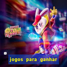 jogos para ganhar dinheiro sem aposta