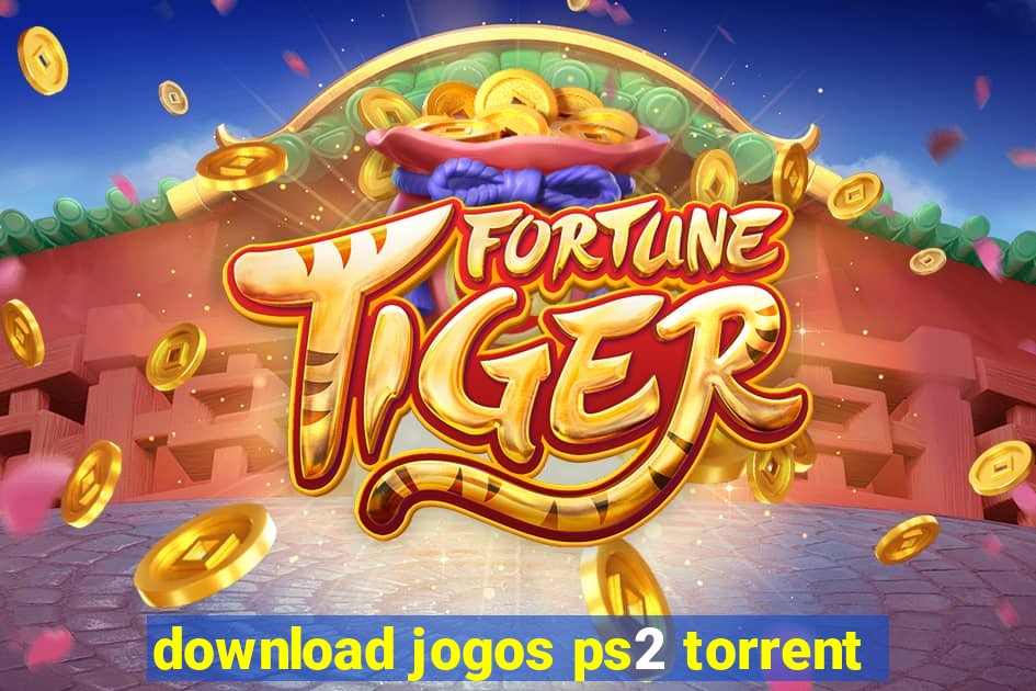 download jogos ps2 torrent