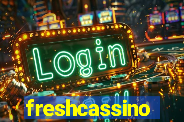 freshcassino