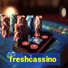 freshcassino