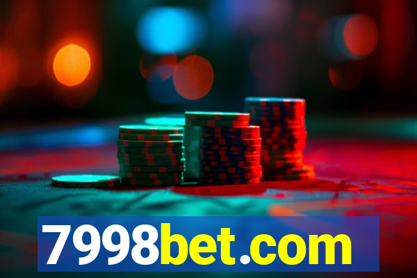 7998bet.com