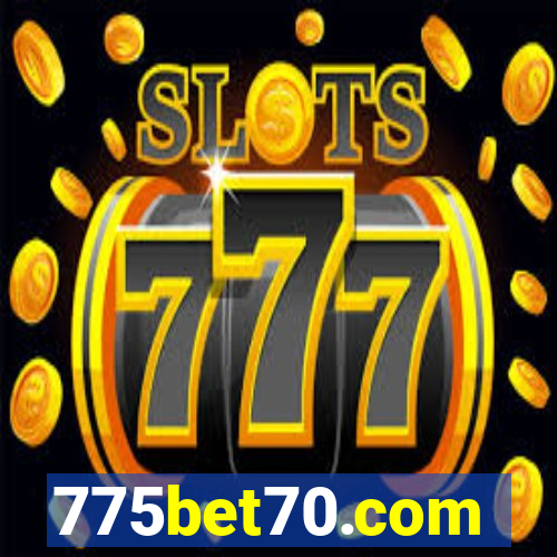 775bet70.com