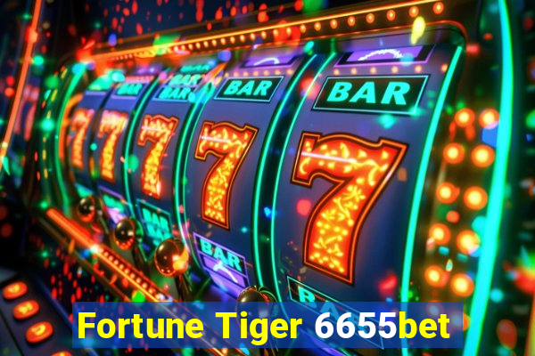 Fortune Tiger 6655bet