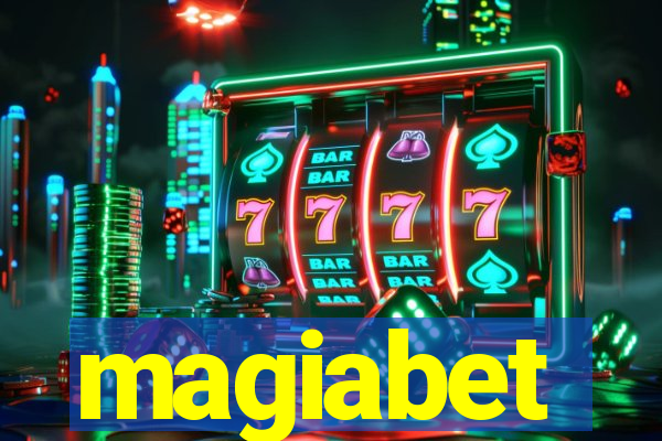 magiabet