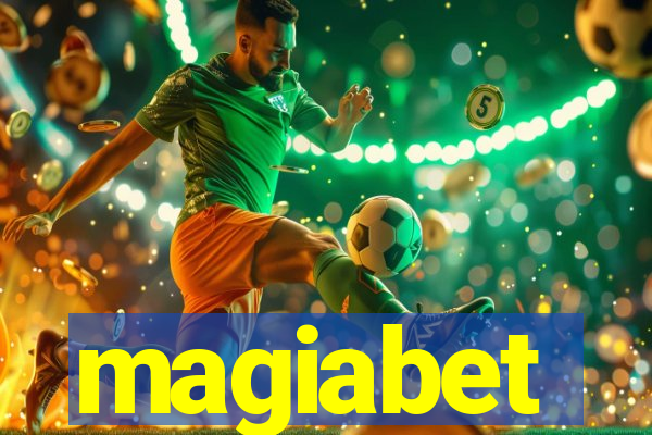 magiabet