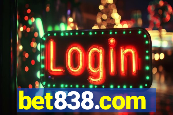 bet838.com