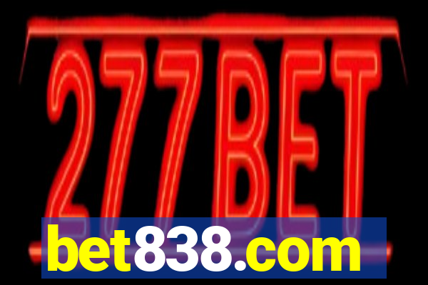 bet838.com