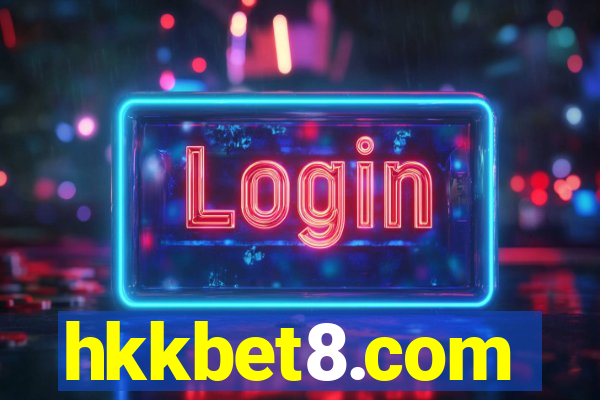 hkkbet8.com