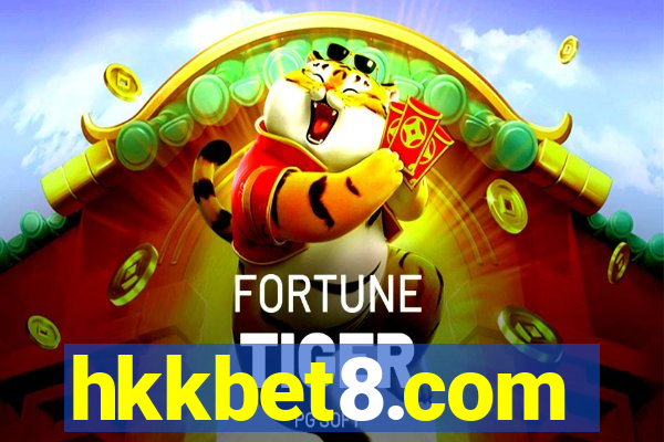 hkkbet8.com