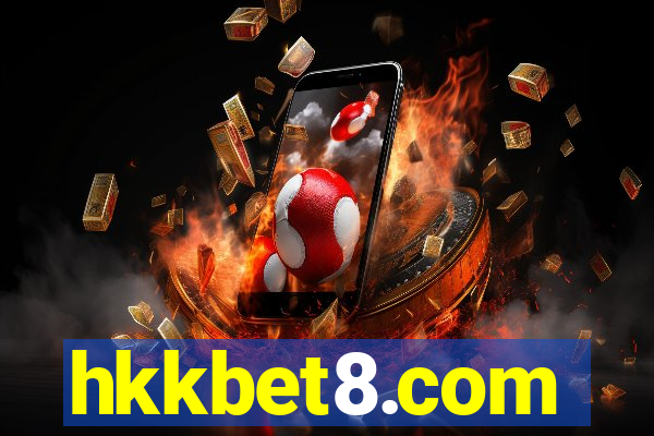 hkkbet8.com