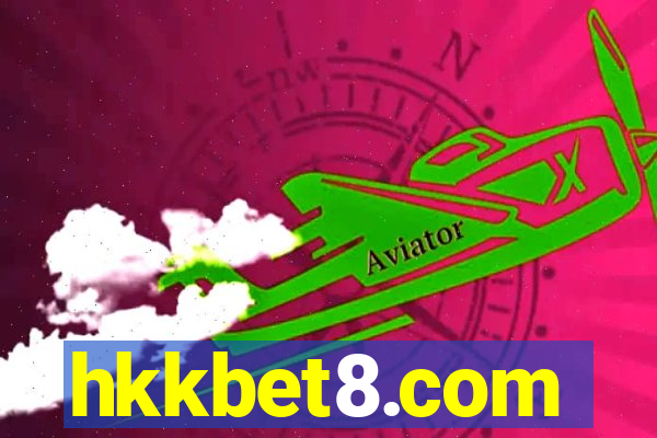 hkkbet8.com