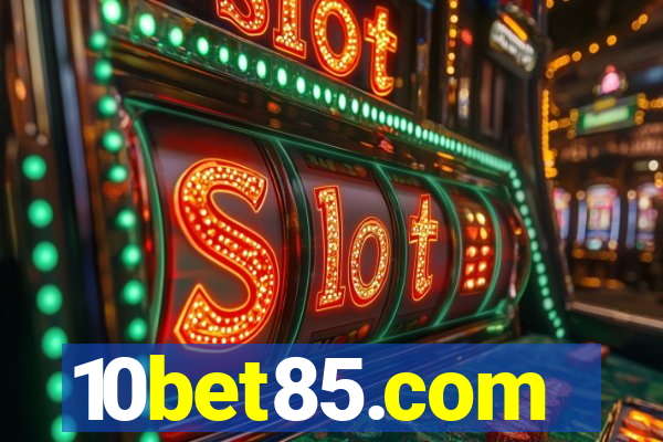 10bet85.com