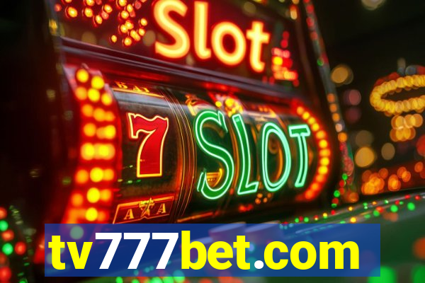 tv777bet.com