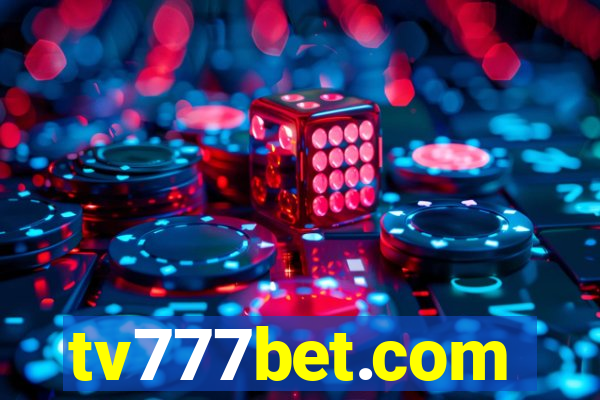 tv777bet.com