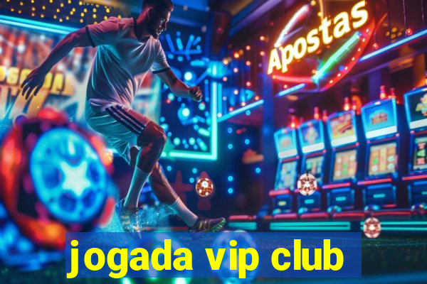 jogada vip club