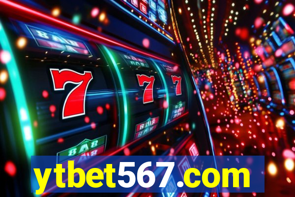 ytbet567.com