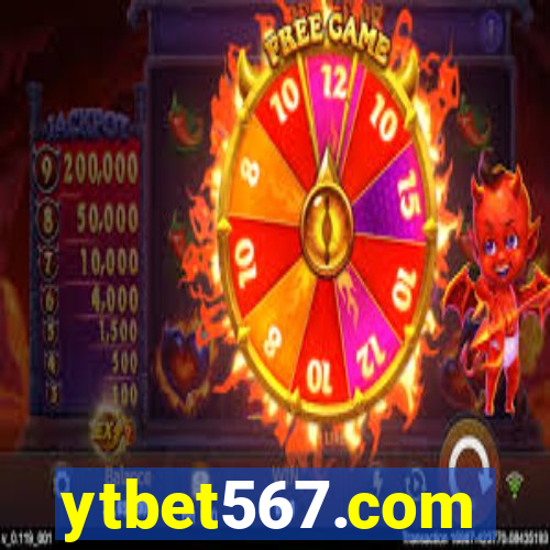 ytbet567.com