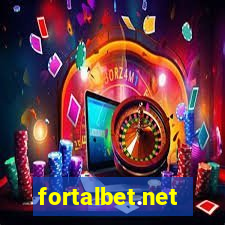 fortalbet.net