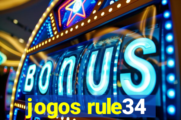 jogos rule34