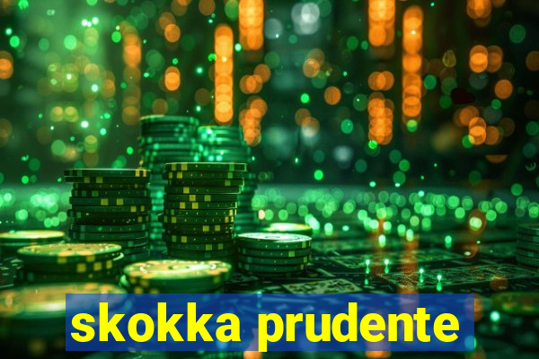 skokka prudente