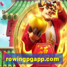 rowingpgapp.com