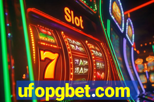 ufopgbet.com