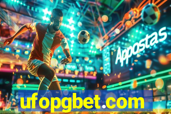 ufopgbet.com