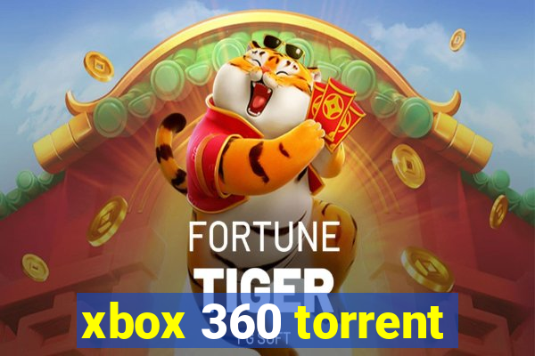 xbox 360 torrent