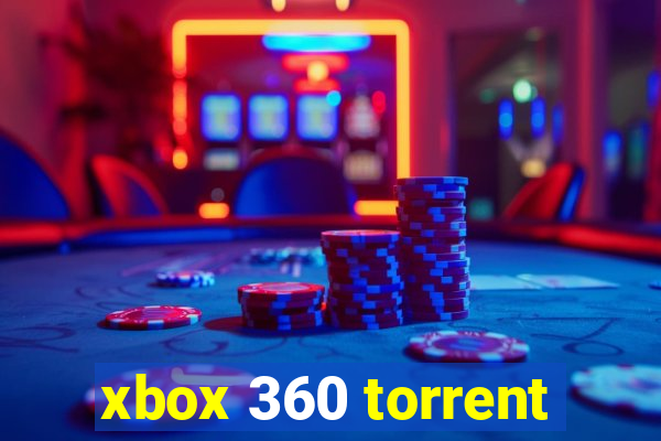 xbox 360 torrent