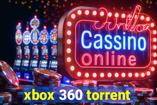 xbox 360 torrent