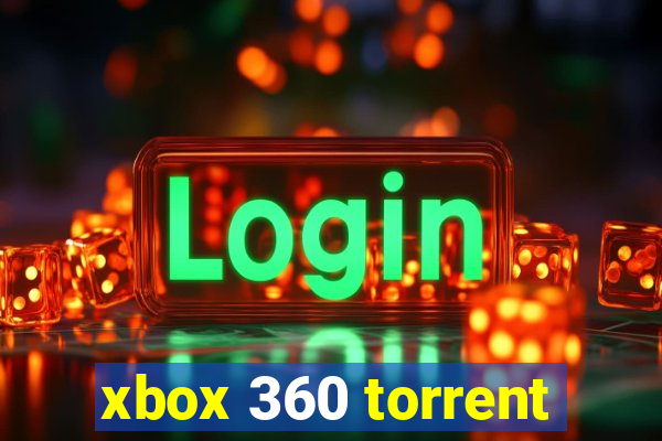 xbox 360 torrent