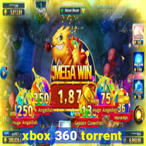 xbox 360 torrent