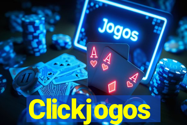 Clickjogos