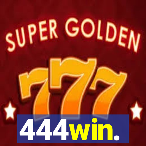 444win.