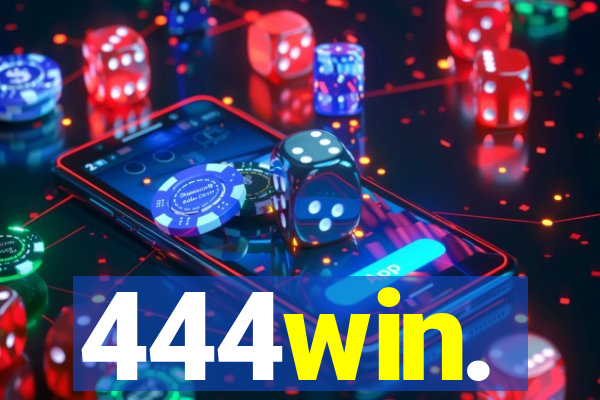 444win.