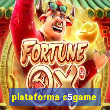 plataforma c5game