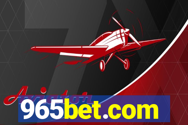 965bet.com