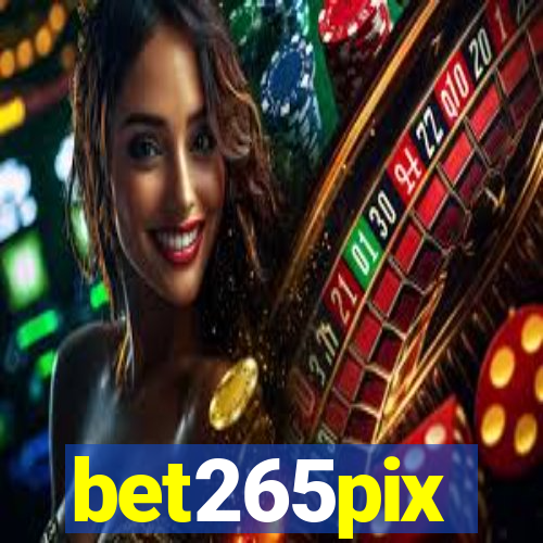 bet265pix