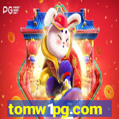 tomw1pg.com