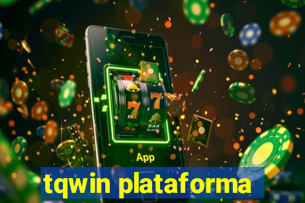 tqwin plataforma