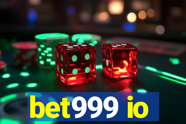 bet999 io