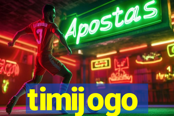 timijogo