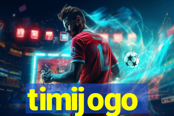 timijogo