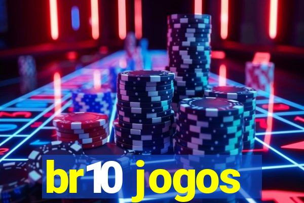 br10 jogos