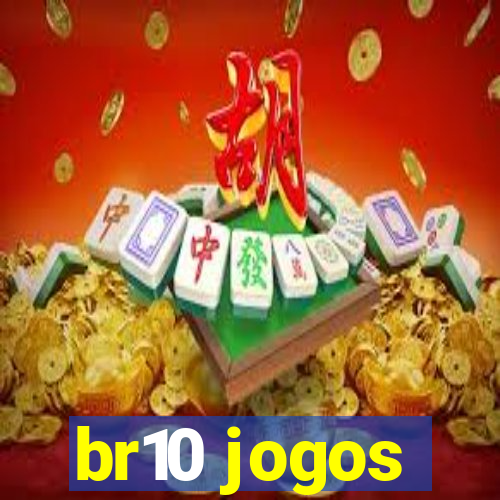 br10 jogos