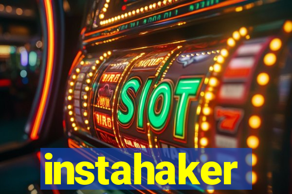 instahaker