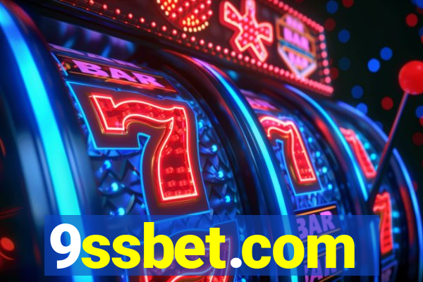 9ssbet.com