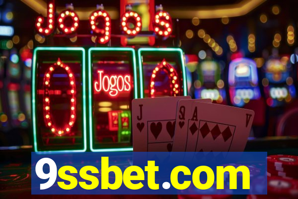 9ssbet.com