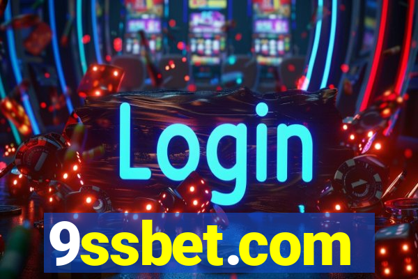 9ssbet.com