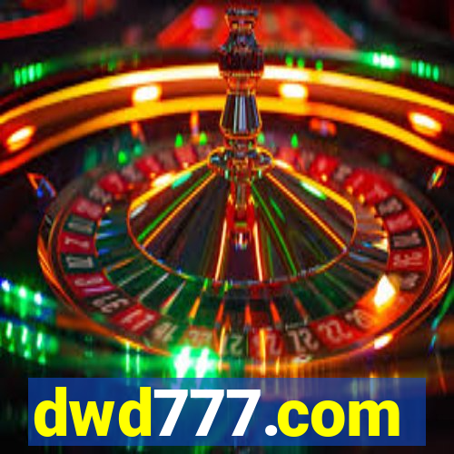 dwd777.com